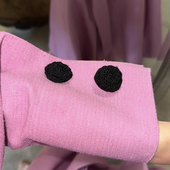 THE ROW
Gina Silk Coat - Picture 11 of 12